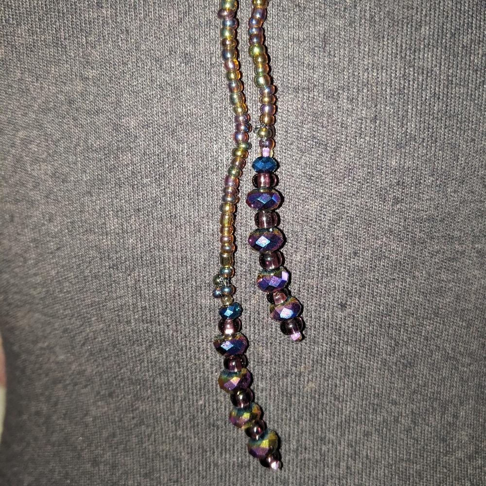Necklace - Picture 2 of 2